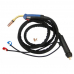 Купить Горелка Foxweld UnoMIG-500 5м ж/о в Жиздре Купить Горелка Foxweld UnoMIG-500 5м ж/о в Жиздре