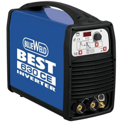 Купить Сварочный инвертор Blueweld Best 630 CE в Жиздре