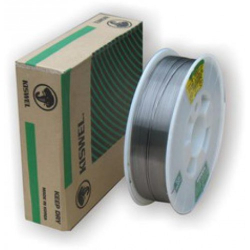 Стоимость Kiswel KC-28 (ER70S-6, Св08Г2С, Св08ГС), 1 мм, 15 кг в Жиздре