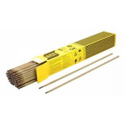 Стоимость ESAB OK 63.20 - 2,0mm - 0,7kg в Жиздре