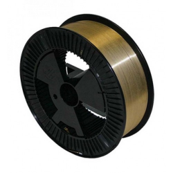 Стоимость Bedra Проволока алюмомедная bercoweld A8 (CuAl8), 0.8мм, 5кг в Жиздре