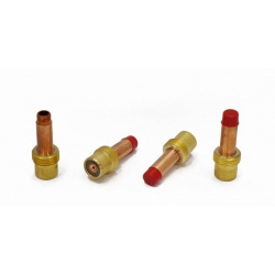 Купить Aurora Держатель цанги GasLens d.2.4 (TIG17-18-26) (10 шт.) в Жиздре