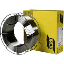 Стоимость ESAB OK Tubrod 14.02 - 1,6mm - 16,0kg в Жиздре