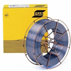 Стоимость ESAB OK AristoRod 12.63 - 1,2mm - 18,0kg в Жиздре