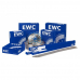 Стоимость EWC 308LSi 0,8 мм 15 кг в Жиздре Стоимость EWC 308LSi 0,8 мм 15 кг в Жиздре