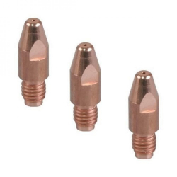 Купить EWM Контактный наконечник M9x35 CUCRZR D=2.0 мм в Жиздре