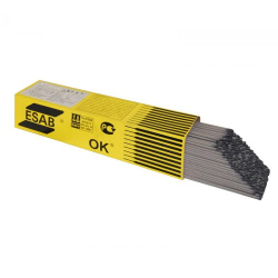 Стоимость ESAB OK Weartrode 60 T - 3,2mm - 1,7kg в Жиздре