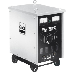 Купить Сварочный инвертор Gys MASTER 250 в Жиздре