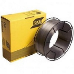 Стоимость ESAB OK Tubrod 15.14 - 1,4mm - 16,0kg в Жиздре