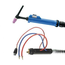 Купить Горелка EWM TIG 450 WD в Жиздре