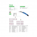 Купить Сварог TECH TS 25 (M12x1, 1/4G, 3/8G) 8м в Жиздре Купить Сварог TECH TS 25 (M12x1, 1/4G, 3/8G) 8м в Жиздре