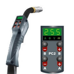Купить EWM MT451W 5M PC2 EZA M9 5м POWERCONTROL 2 в Жиздре
