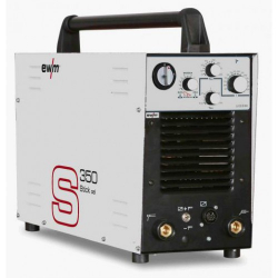 Купить Сварочный инвертор EWM STICK 350 CEL в Жиздре