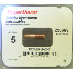 Купить Hypertherm Электрод PMX45 в Жиздре