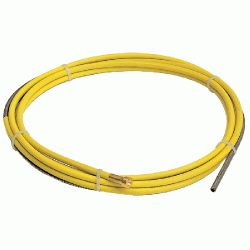 Купить Blueweld Направляющий шланг 722516 для проволоки 1-1.2ММ 3м в Жиздре