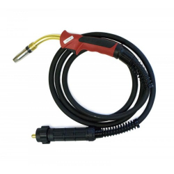 Купить Aurora MIG 24 AIR COOL 250A(60%) EURO 4m в Жиздре