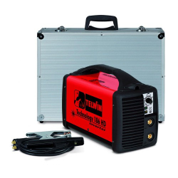 Купить Telwin TECHNOLOGY 186 HD 230V в Жиздре