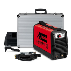 Купить Telwin Technology 228 CE/GE в Жиздре