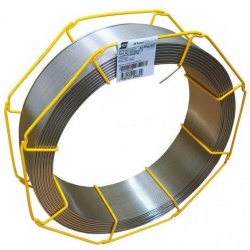 Стоимость ESAB OK Autrod 12.24 - 4,0mm - 30,0kg в Жиздре