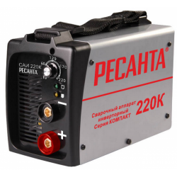Купить Сварочный инвертор Ресанта САИ-220К в Жиздре