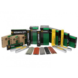 Стоимость Kiswel KFN-50-4mm, 2кг в Жиздре