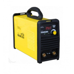 Купить Patriot Max Welder DC-250 Force в Жиздре