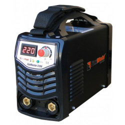 Купить FoxWeld FoxMaster 2200 в Жиздре