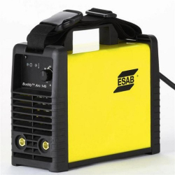 Купить Сварочный инвертор ESAB BuddyArc 145 в Жиздре
