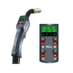 Купить EWM MT550WR PC2 EZA 3M M8 3м POWERCONTROL 2 в Жиздре