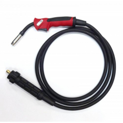 Купить Aurora MIG 15 AIR COOL 180A(60%) EURO 3m в Жиздре