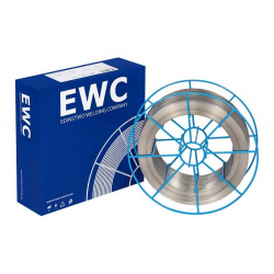 Стоимость EWC 308LSi 0,8 мм 15 кг в Жиздре