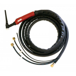 Купить Aurora TIG 18 320A (100%) M12x1, 1/4G, 3/8G, 4m-вода в Жиздре