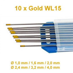 Купить Tbi WL-15(gold) d 1.6 в Жиздре