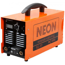 Купить Сварочный инвертор Neon ВД-201 в Жиздре