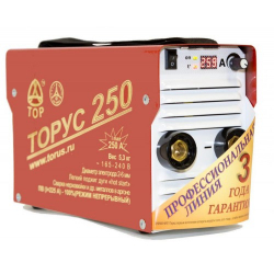 Купить ТОР ТОРУС-250 ЭКСТРА (НАКС) в Жиздре