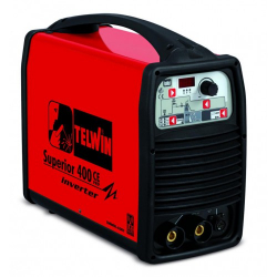 Купить Telwin SUPERIOR 400 CE VRD 230-400V в Жиздре
