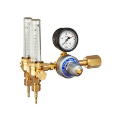 Купить GasIQ Tigex II Ar/Mix 2x34 l/min 3/4-3/8 в Жиздре