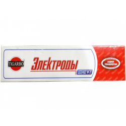 Стоимость Электроды АНО-21 d=2,0 мм (1 кг) в Жиздре