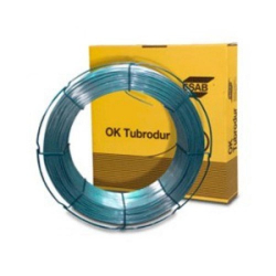 Стоимость ESAB OK Tubrod 14.12 - 1,4mm - 16,0kg в Жиздре